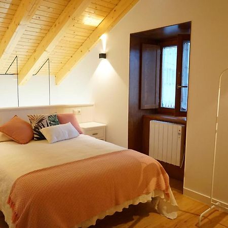 Apartamentos Turisticos El Penon Tapia De Casariego Eksteriør billede